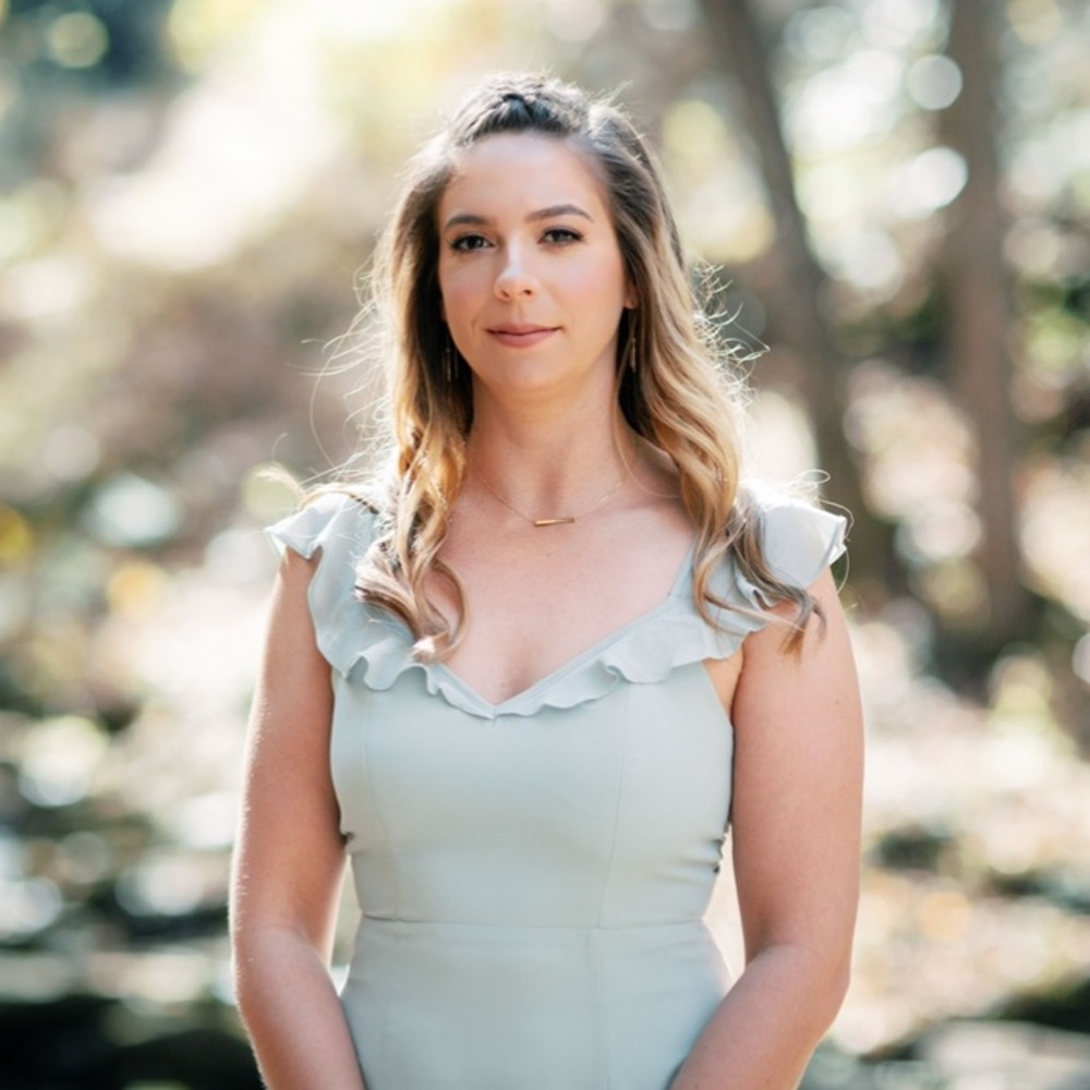 BHLDN Diana dress. Sage green.